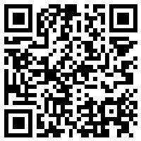 QR Code for bitcoin:1HC1bJGvsudQ64NW2GeEgaPysumA2PuECw