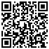 QR Code for bitcoin:1HC1j4dMWpKz9raawtpPPHCsAePYyjRefE