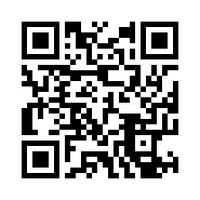 QR Code for bitcoin:1HC23TrCqptdWD8xvaNqAXtipZaFRahYDX