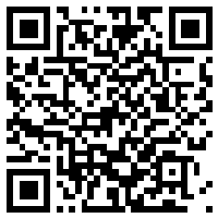 QR Code for bitcoin:1HC45Zeg5NKHng82psfMd4wknxohudLP7E
