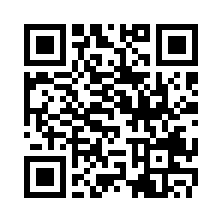QR Code for bitcoin:1HC49f239jg85DexnfUGNazPbzFitsBuR6