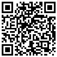 QR Code for bitcoin:1HC54gDb8YQGeV8WrFHU1ojj1d5SmKBHub