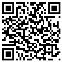 QR Code for bitcoin:1HC5rwf4YNTa4cfQkBoNPuY5gRmjVTAk1S