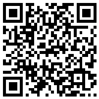 QR Code for bitcoin:1HC6UcMGJHBakirNWw73RAZoGZBWeAnzfY