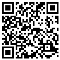 QR Code for bitcoin:1HC6dvEQGb7FxFs33AuxomZ4G1AwGDGJt2