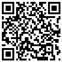QR Code for bitcoin:1HC6s3vbdy3mWr1ASGhNBoMAWH9rRMFjci