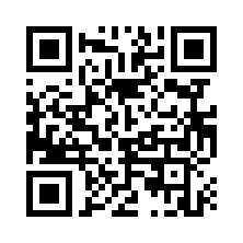 QR Code for bitcoin:1HC9TtyJaYjSba2n7E965USwo11vRtmk2R