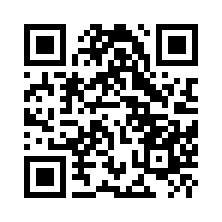 QR Code for bitcoin:1HC9Vzfe56ErLApc83tyJ9N2kAYj7WaXsB
