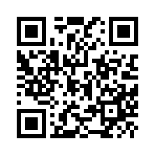 QR Code for bitcoin:1HC9XmcSbZ1xaye9hBnsoZK4z5dYnuBiF6