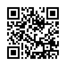 QR Code for bitcoin:1HC9bJhA9VPLrDBBmy1zRHofm2F89hvPGV