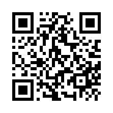 QR Code for bitcoin:1HCAu4wLhCWX5jARBHCiMJaixZALKTd5TR
