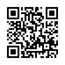 QR Code for bitcoin:1HCB8eqfMTjnok81TYkfU6kLiyYaxfUdr3