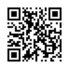 QR Code for bitcoin:1HCB8gDcBotKRW4VqQZef3rPModLYzKbs7