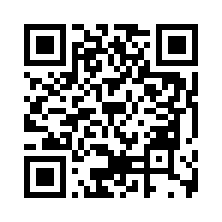 QR Code for bitcoin:1HCDHi48i9quGPjrbfWt7VXB6gudtReg2E