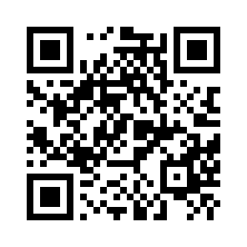 QR Code for bitcoin:1HCDY2Zd9pEYvUUZPiroBvFj6WXTdMiwNk