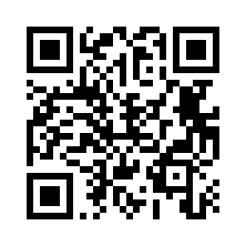 QR Code for bitcoin:1HCEtBaYtm17DGGm4G1AWA89RcMadWSqeN