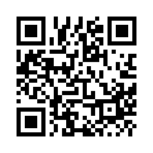 QR Code for bitcoin:1HCJD9GvciiWJvuAZrAqB4bzuQcoqvUeJf