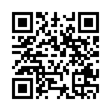 QR Code for bitcoin:1HCJa7E8LLmTgdQLmc7RrnmhrG5N1KYTdG