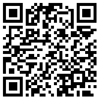 QR Code for bitcoin:1HCJjg5smGicvLuckdeaCnpxBBTdG6zfaR