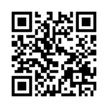 QR Code for bitcoin:1HCLPnLedrMSoXUkRu6EmDX8bww1nVx4uB