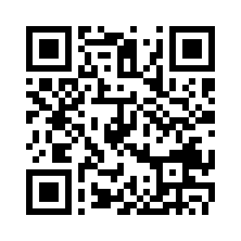 QR Code for bitcoin:1HCM4RfiHTupp7SHSxasZMP5LK6rbF5E22