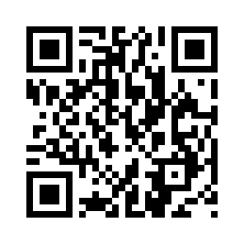 QR Code for bitcoin:1HCMEfna2AadfC43m1EbsBjiG4sebFLTde