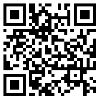 QR Code for bitcoin:1HCMHJZRBVSPrqtSgYcmzTDmM5TfbdoMBF
