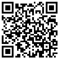 QR Code for bitcoin:1HCQAE3ehbLZAz28xWUwE6qoxY3yaE2pp6