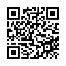 QR Code for bitcoin:1HCQChxMGjdDrc9XvCEbex7VooCUbZ8VSw