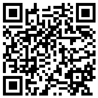 QR Code for bitcoin:1HCR8KWJ7GPrfJ9GCcaghpv9f8wDQq43NA
