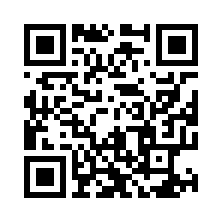 QR Code for bitcoin:1HCSDSy7uTfKnv3dPfgY9ZufoYCG2Ut9CW