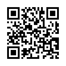 QR Code for bitcoin:1HCWX2PB8tWtdRxfiPyZdkqYhKNXaCNzFo