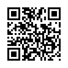QR Code for bitcoin:1HCWke5QicsnycNsrhMuM9CLt79VTVHumA