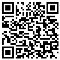 QR Code for bitcoin:1HCXyJu8NTkFGinbr2faCwLBVom4dz9q4