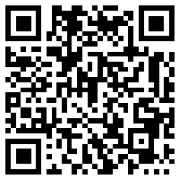 QR Code for bitcoin:1HCYW7iXfQb2xjD8bvyDP8br9tkTMSDq87