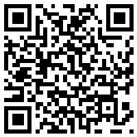 QR Code for bitcoin:1HCaSnm2ECBz8oXiUJFqRbBoubxvHu3TBG