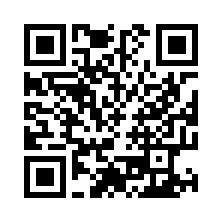 QR Code for bitcoin:1HCajQJfFbZ4bZNMrThpLJuYCWtCmwPBvW