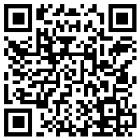 QR Code for bitcoin:1HCbNvTss5dSwu4pP25nifNHvP4HRMsGbC