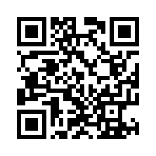 QR Code for bitcoin:1HCcHj2NBTWxxDc1RMDcmKB5e9qW4mDFvG