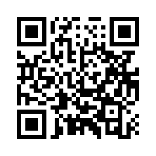 QR Code for bitcoin:1HCcR1KEtgx9vTDd6bLLJNa8fVs6aP2P5a