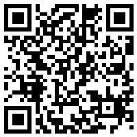 QR Code for bitcoin:1HCcZNi6SHvCEd8sbpBYSqNnkWLJetmnFx