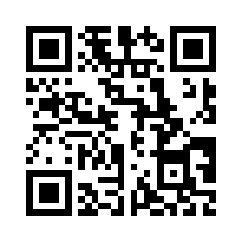 QR Code for bitcoin:1HCdXGJhTTeFJPD5D6DH9Fsrcu7bf5QDK9