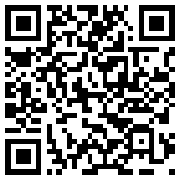 QR Code for bitcoin:1HCdbXDUSGfZbC3yMe3msZUFgji9EM1QDs
