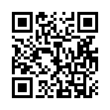 QR Code for bitcoin:1HCdnmybtK1prw4pmXAdc3NF67R6kvujvJ