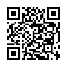 QR Code for bitcoin:1HCfFj1W3SYWMLwNUUDCSDBEpsifC57ivM