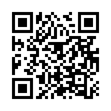 QR Code for bitcoin:1HCfJRoumZKDxrZVCgpLokksKGLPtmw9bL