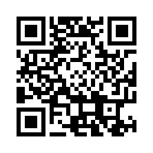 QR Code for bitcoin:1HCfSYmaqqD78b2cwD26b4BgQX7HBi2ivT