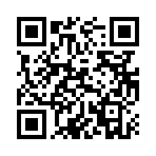 QR Code for bitcoin:1HCfcDiF3m6W8Vnwu7okPxjaVaDijKXWM1