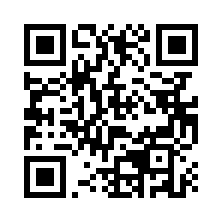 QR Code for bitcoin:1HCfgbaTurEQc7Q7DNTJnvsXjsCMkjF33z