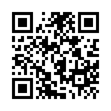 QR Code for bitcoin:1HCjeGLLtGsZPSmx4VncFu7hZYerkWHrHN